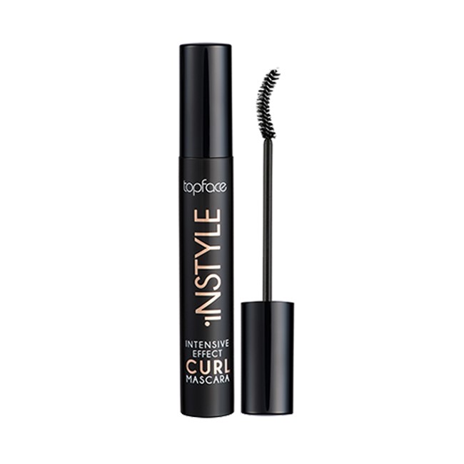 Curl mascara тушь